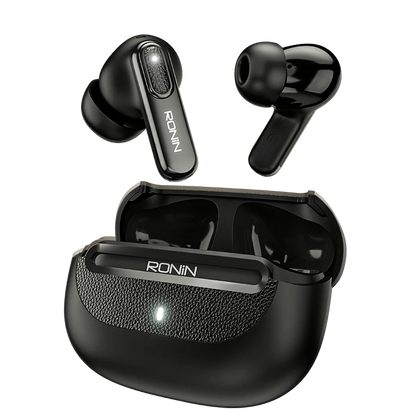 Nox Earbuds