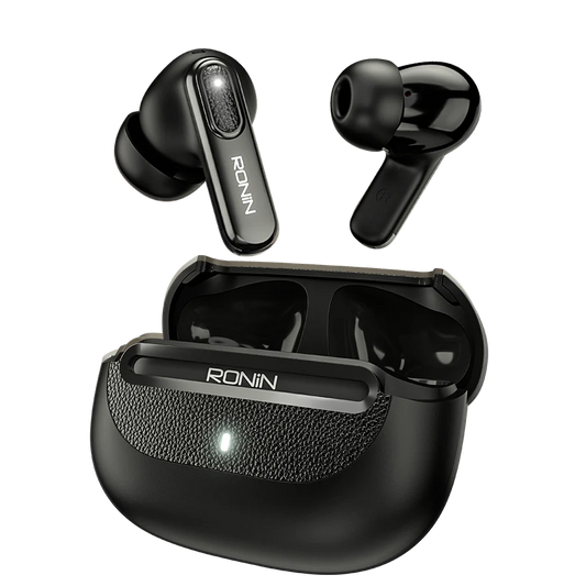 Nox Earbuds | R-7080 by Ronin