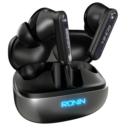 Vox Earbuds