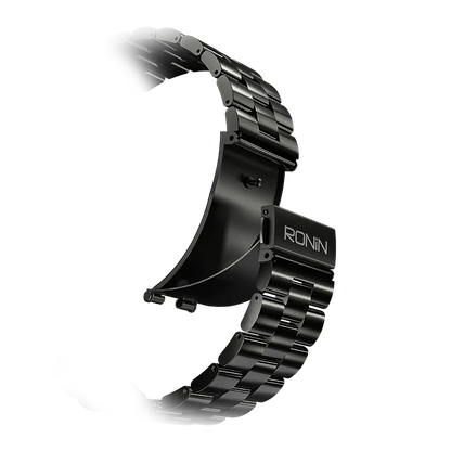 R-014 LUXE Smart Watch