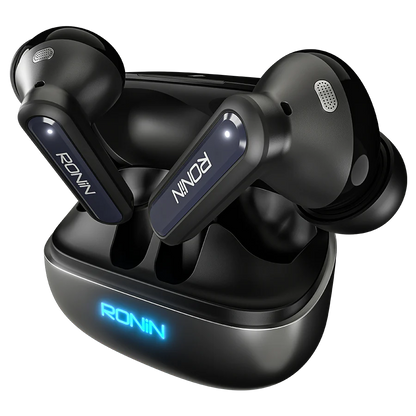 Vox Earbuds