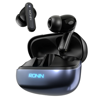 Vox Earbuds