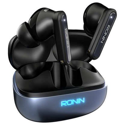 Vox Earbuds