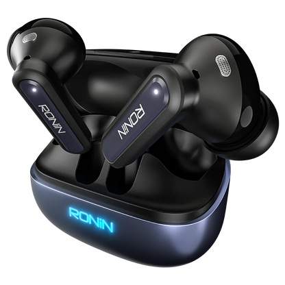 Vox Earbuds
