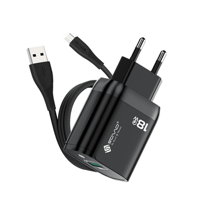 SG-235 18W  Fast Charger
