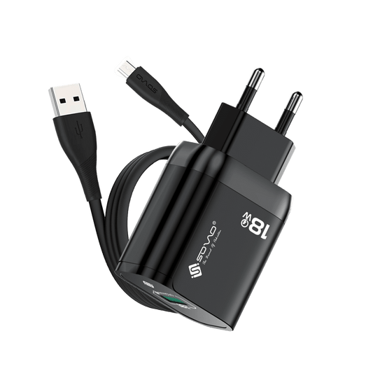 SG-235 18W  Fast Charger
