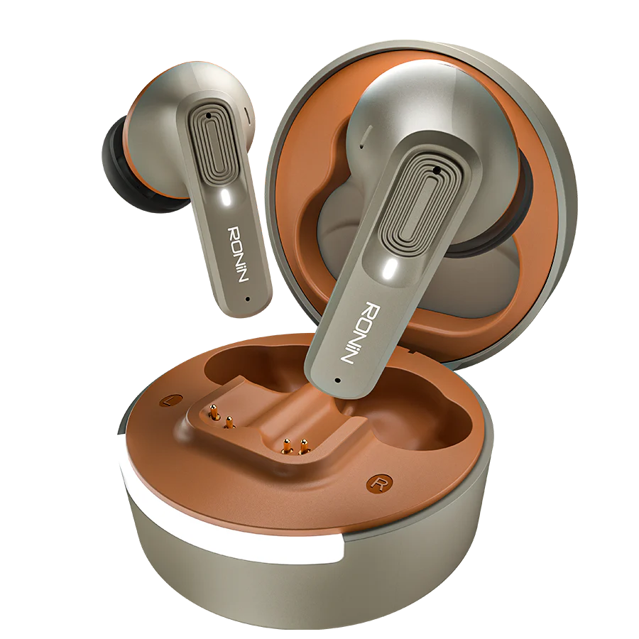 Mellow Earbuds