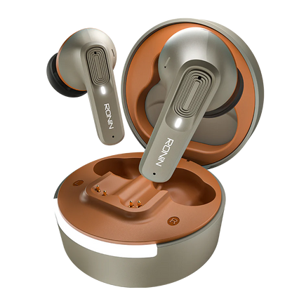 Mellow Earbuds