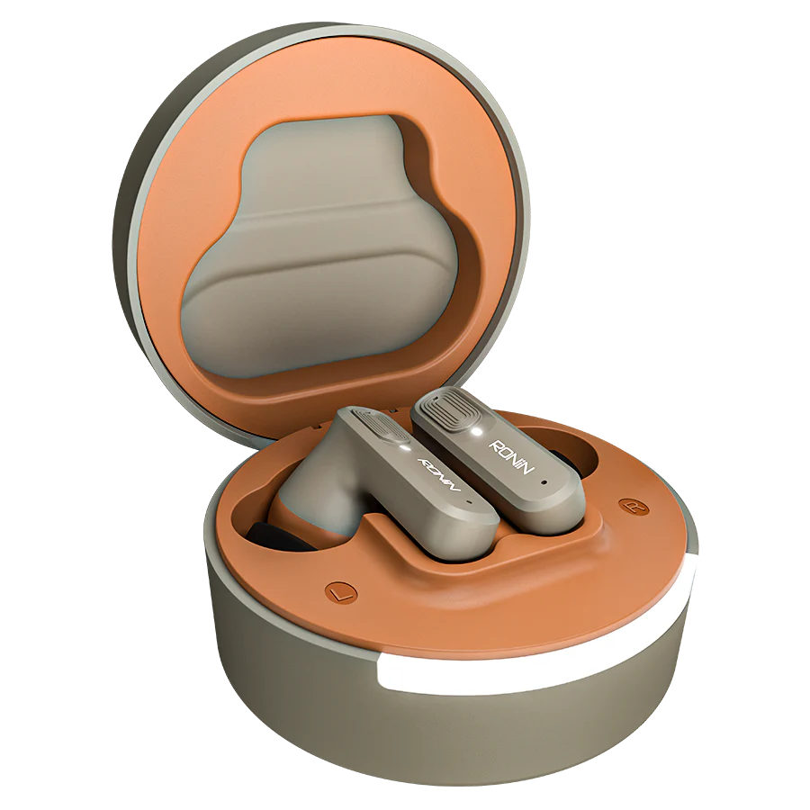 Mellow Earbuds