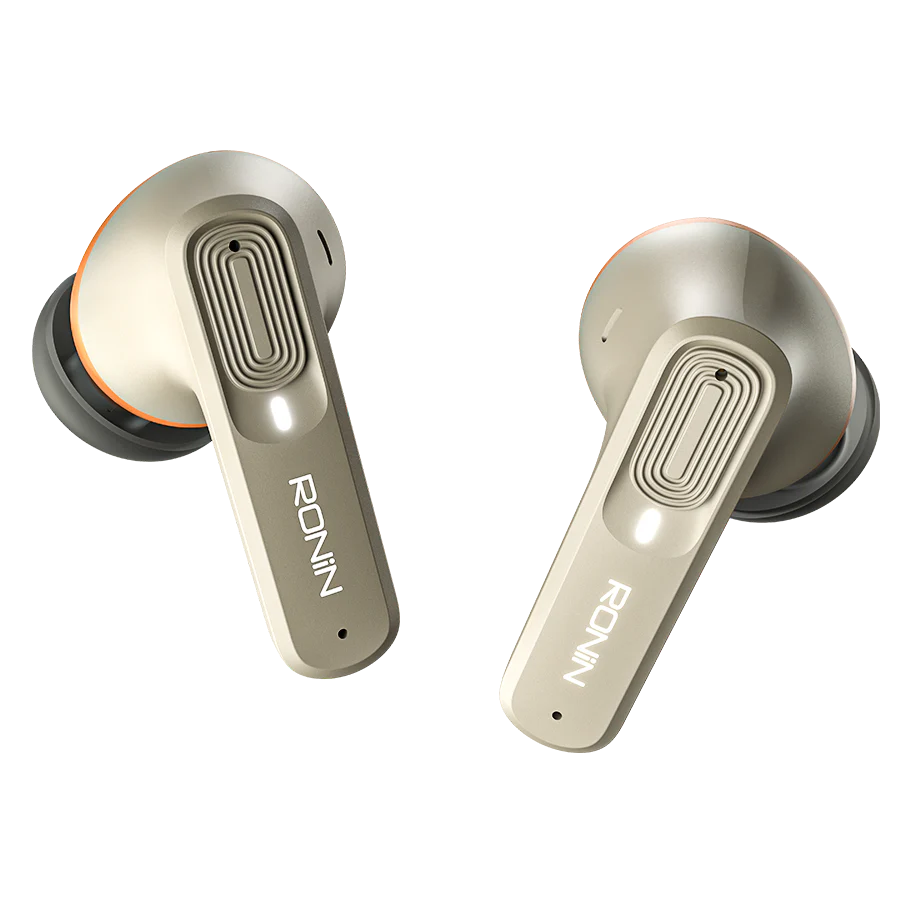 Mellow Earbuds