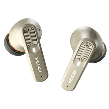 Mellow Earbuds