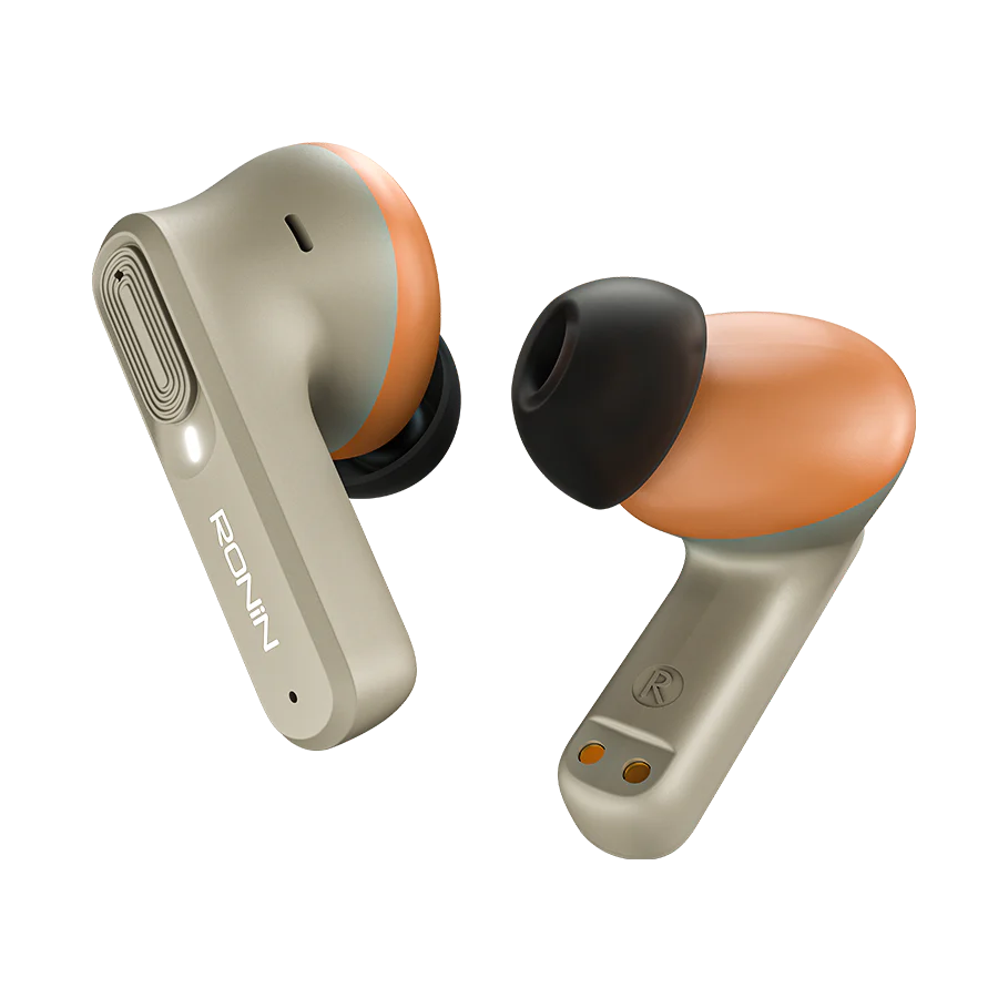 Mellow Earbuds