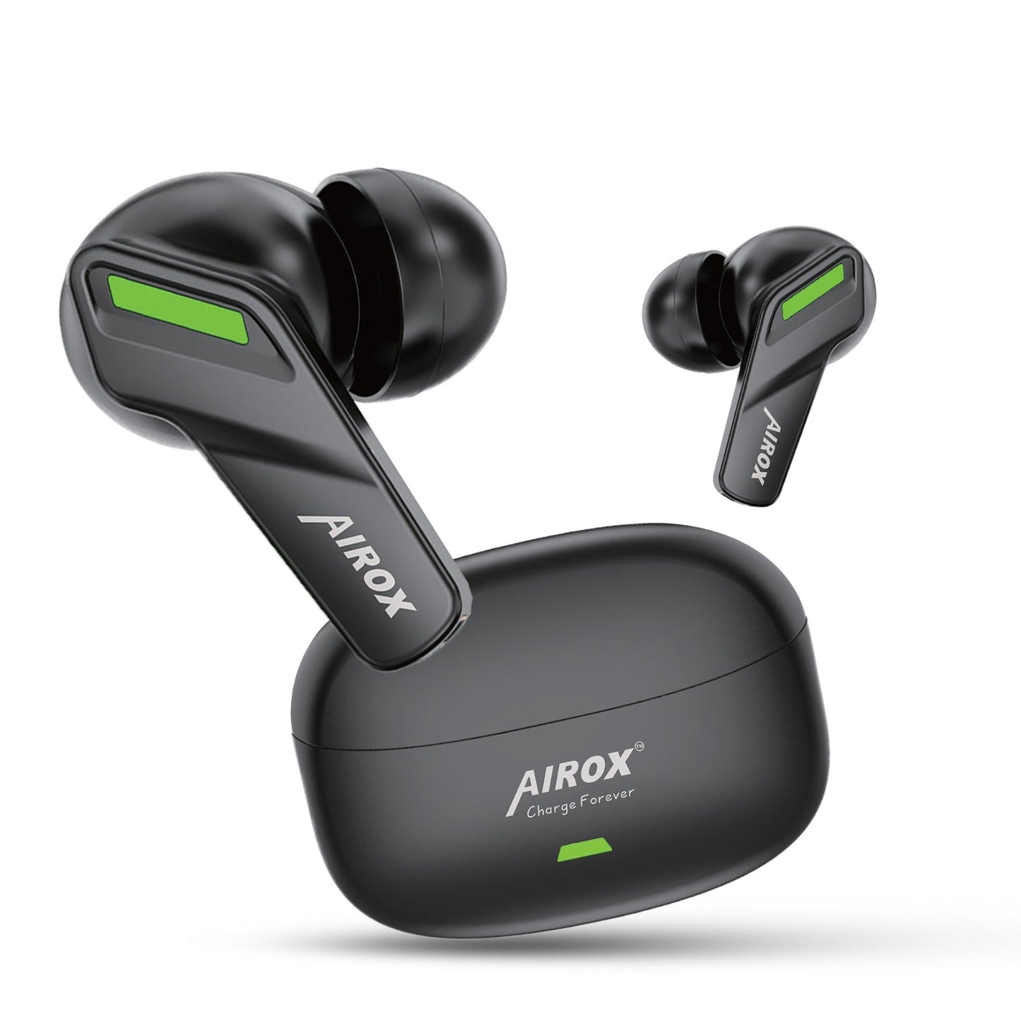 E12 5.4 BT Earbuds with ANC