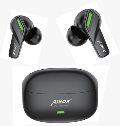 E12 5.4 BT Earbuds with ANC