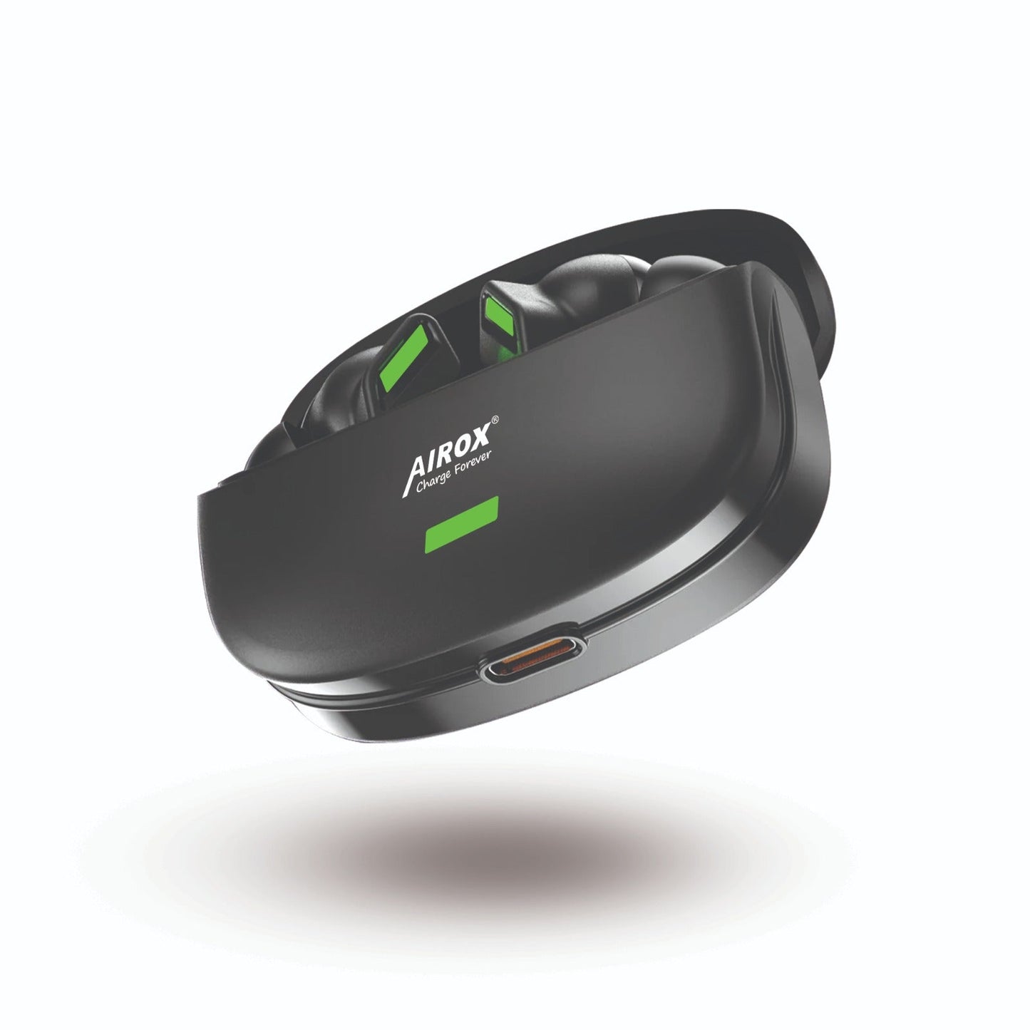E12 5.4 BT Earbuds with ANC