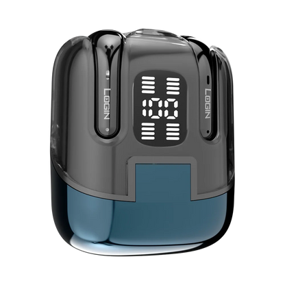 L-215 Dual Earbuds