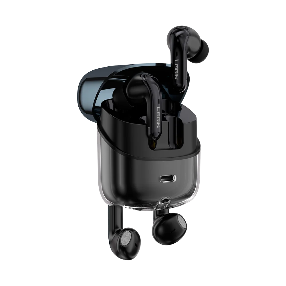 L-215 Dual Earbuds