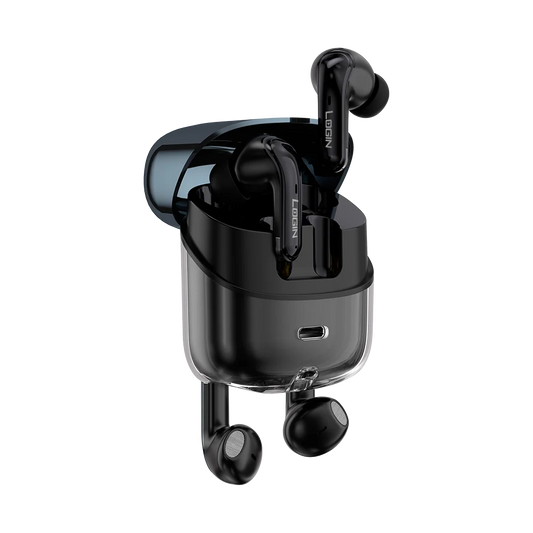 L-215 Dual Earbuds