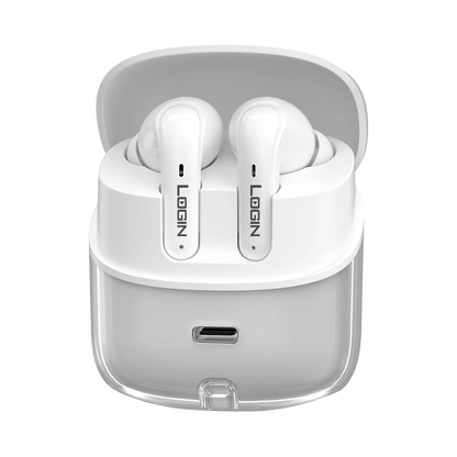 L-215 Dual Earbuds