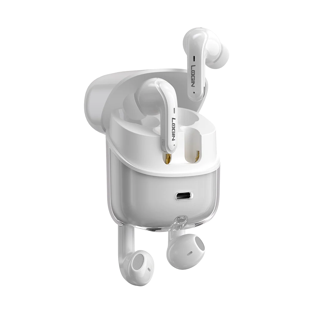 L-215 Dual Earbuds