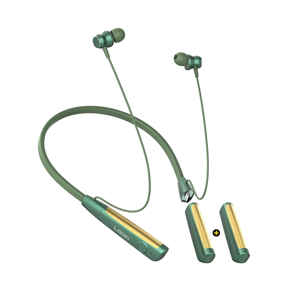 L-260 Neckband