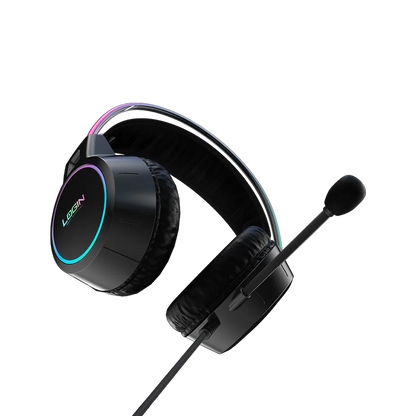 L-285 Gaming Headphone