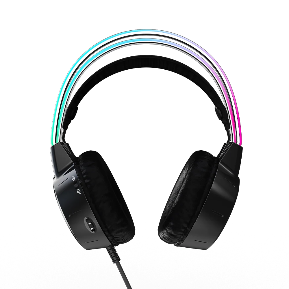 L-285 Gaming Headphone