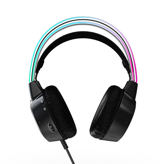 L-285 Gaming Headphone