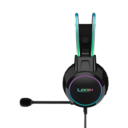 L-285 Gaming Headphone