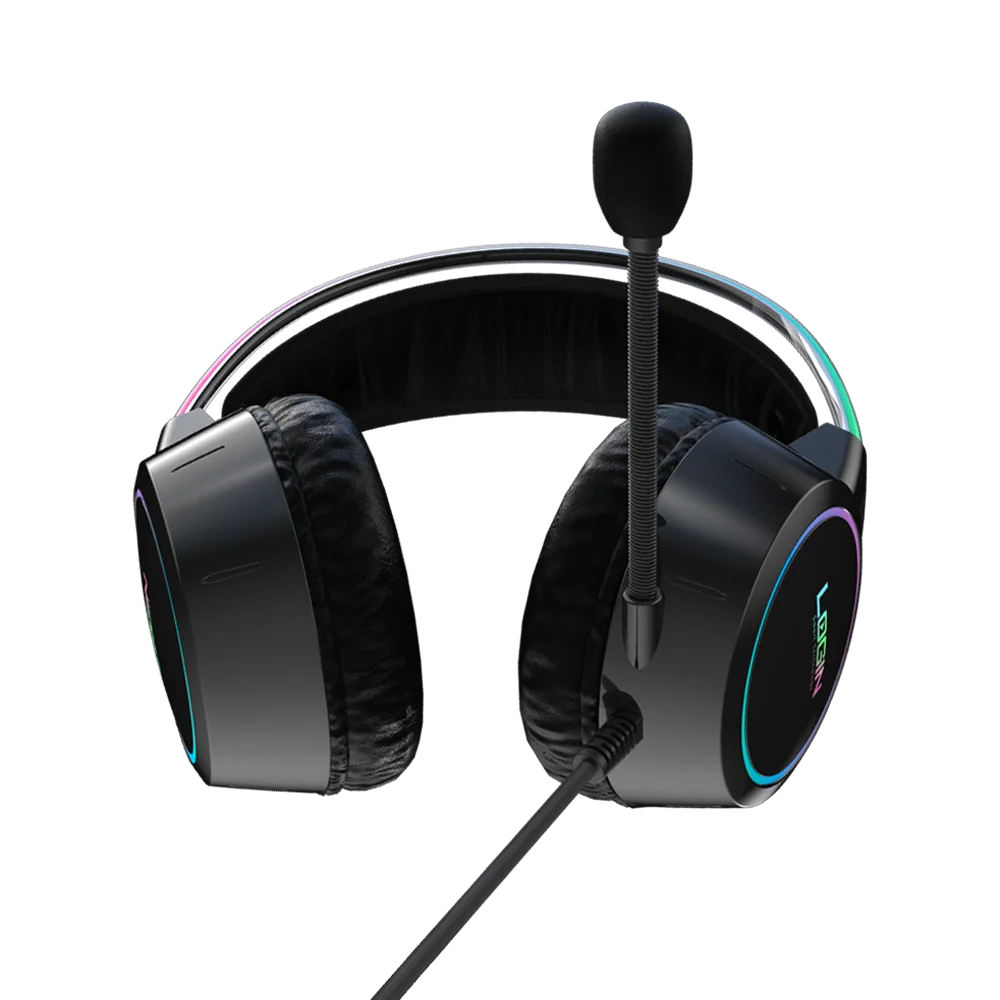 L-285 Gaming Headphone