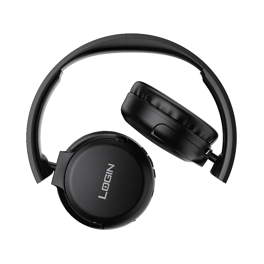 L-291 Wireless Headphone