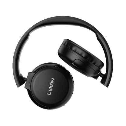 L-291 Wireless Headphone