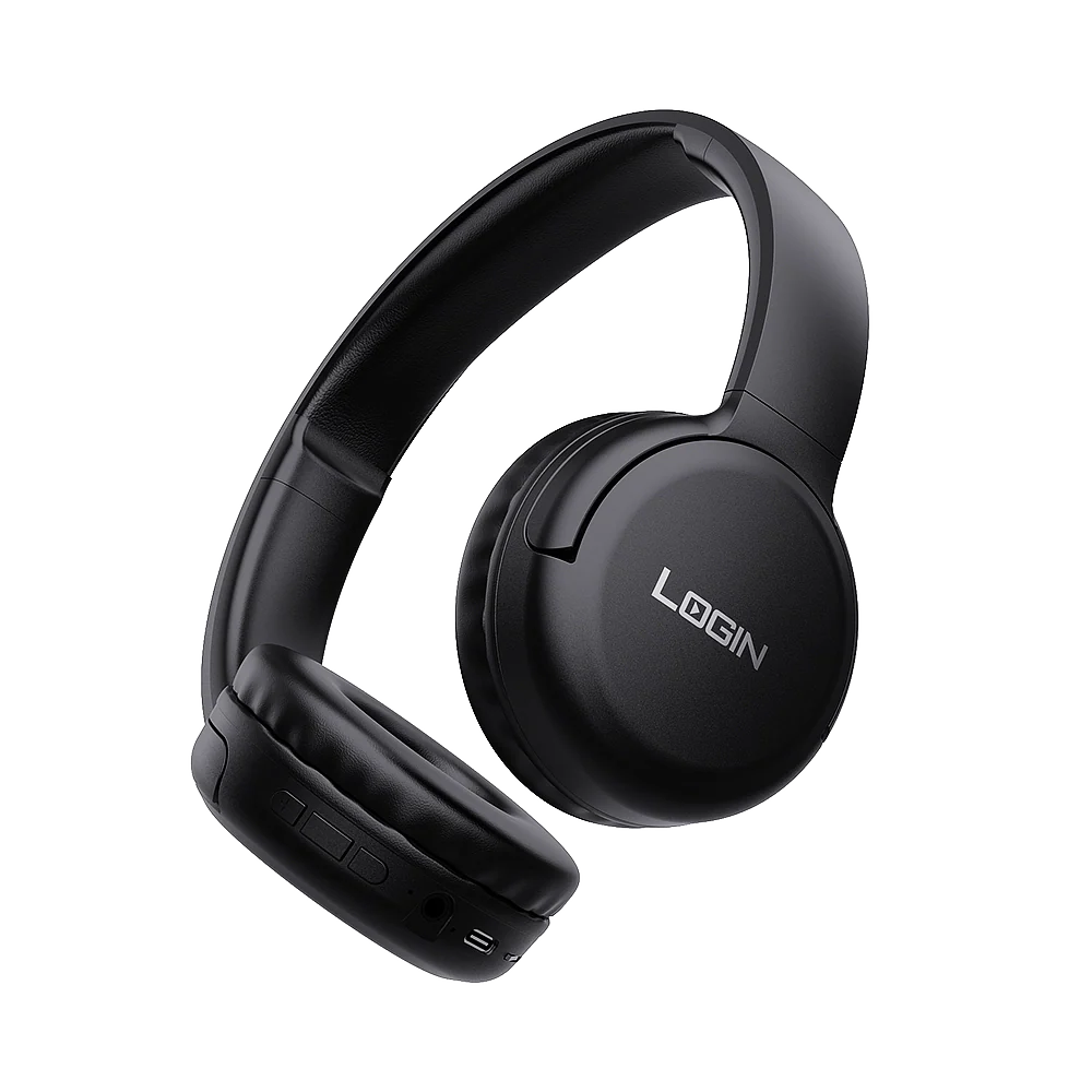 L-291 Wireless Headphone