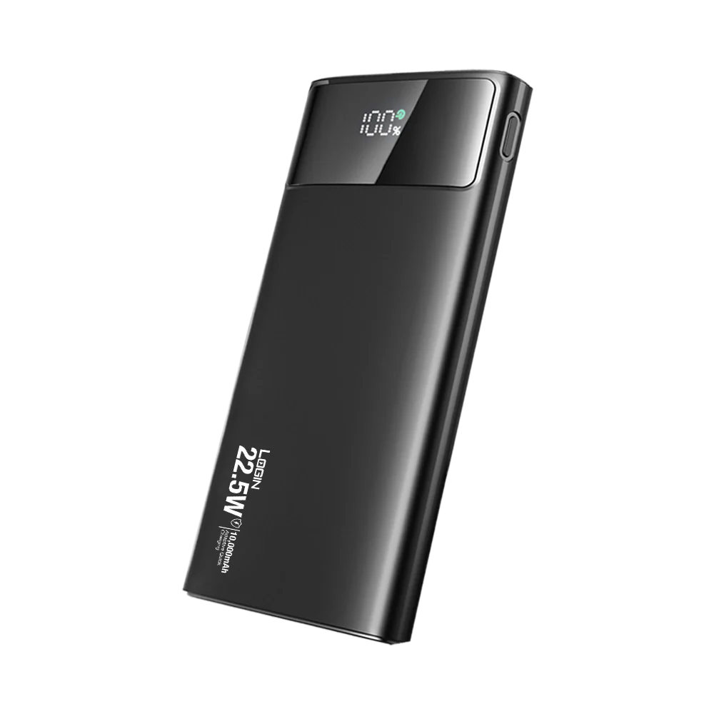 L-703 Power Bank 10000mah