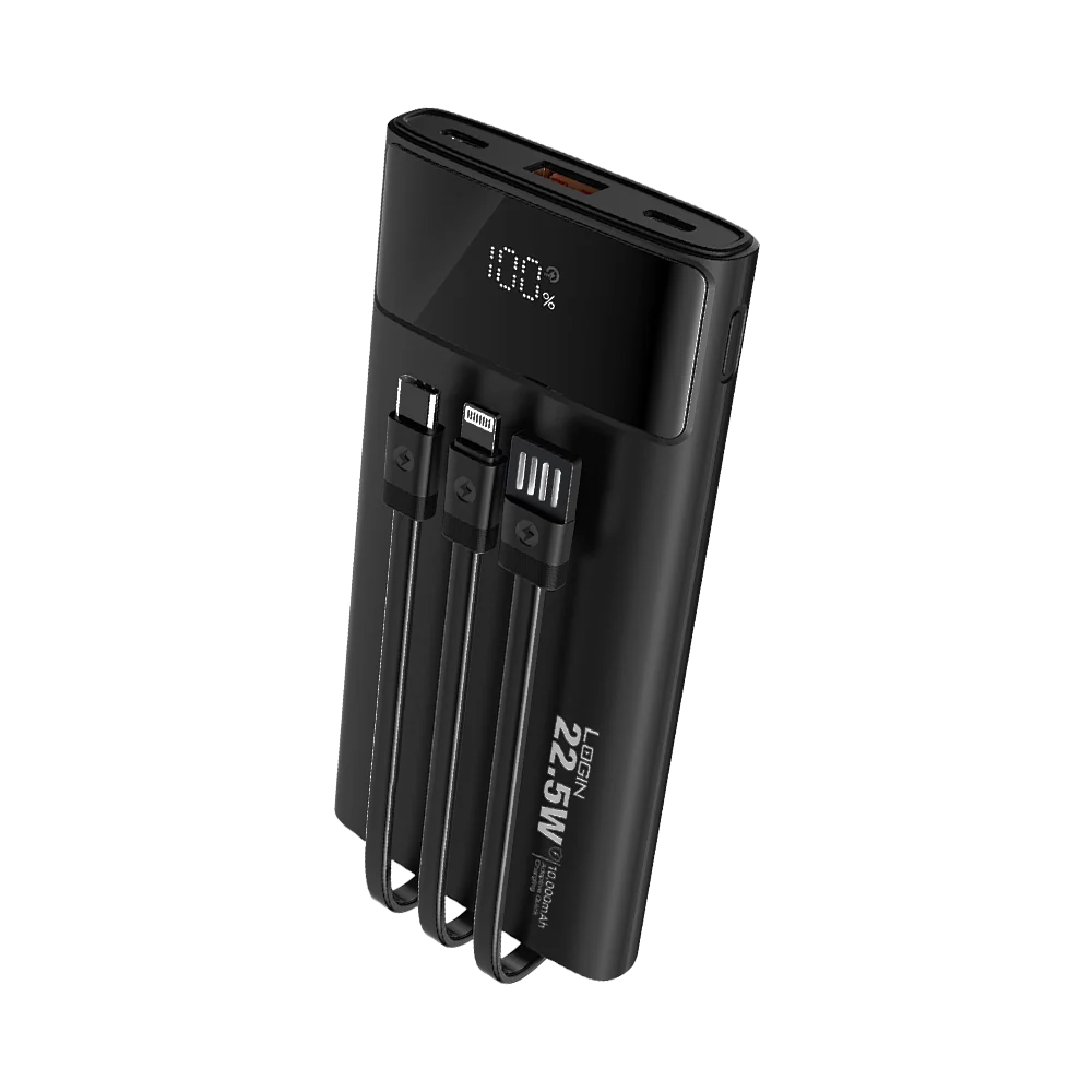 L-703 Power Bank