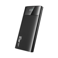Power banks