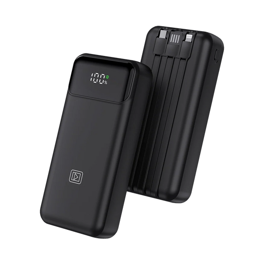 L-705 Power Bank 20000mAH