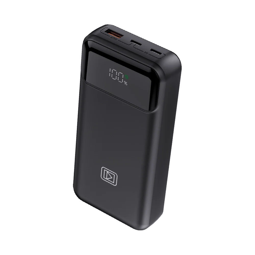 L-705 Power Bank