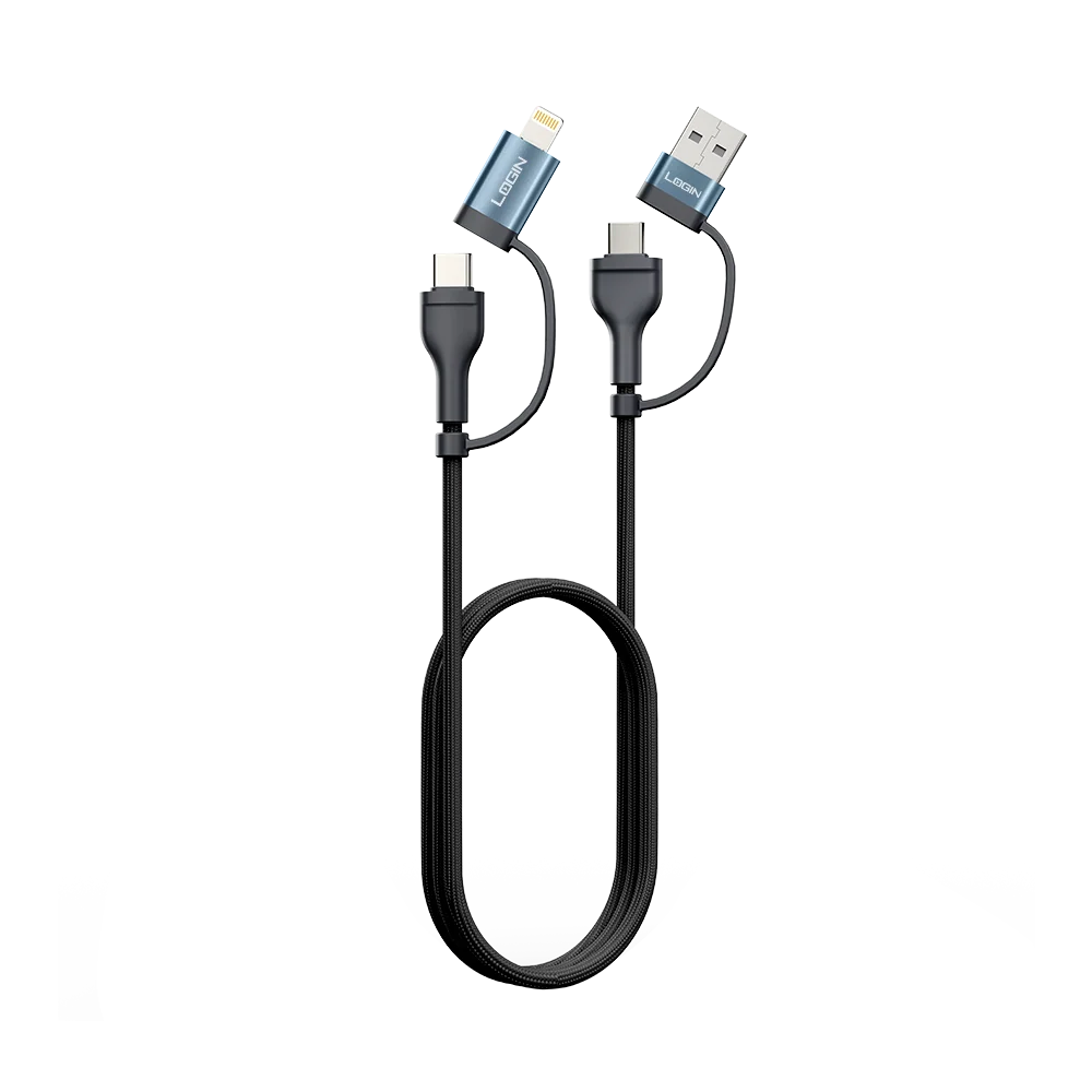 L-910 4 IN 1 Cable