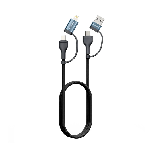 L-910 4 IN 1 Cable