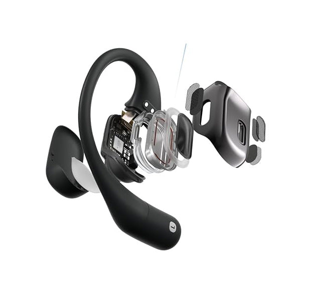 OWS4 Over-Ear Wireless Earbuds