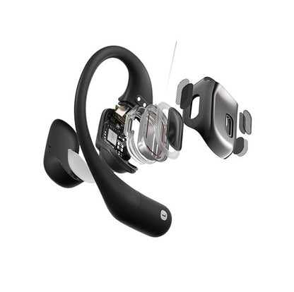 OWS4 Over-Ear Wireless Earbuds