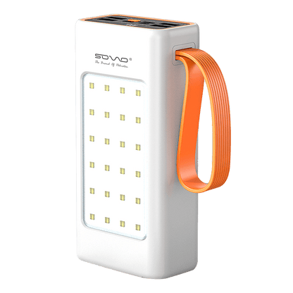 PD-119 30000mAh