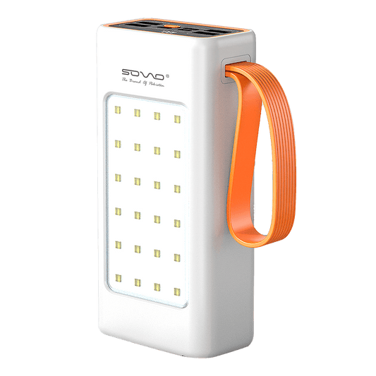 PD-119 30000mAh