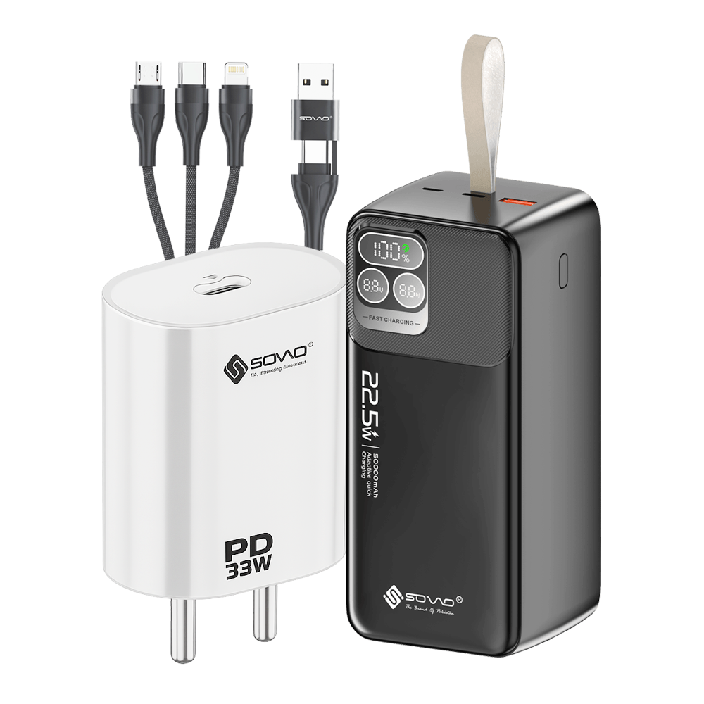 Power Plus Extreme | Deal