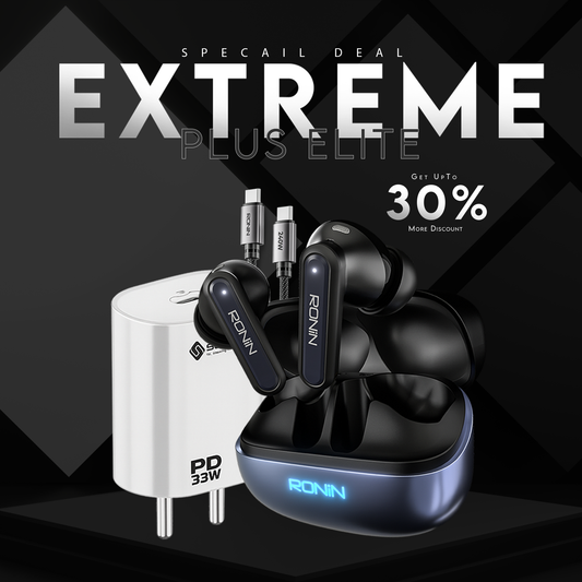 Extreme Plus Elite | Deal