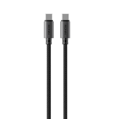 Rush Type-C To Type-C Cable