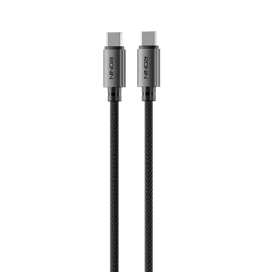 Rush Type-C To Type-C Cable