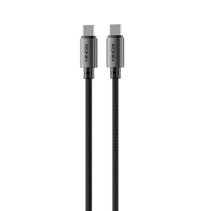 Rush Type-C To Type-C Cable
