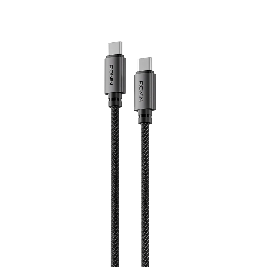 Rush Type-C To Type-C Cable